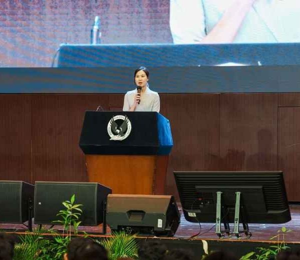 Apa Tujuan Universitas? UPH Ajak Mahasiswa Baru Melihat Kuliah Lebih dari Sekadar Gelar dan Karier